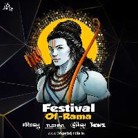 Bajrangi Sita Ram Dikhaye Seena Phad Ke - 140 Edition - dj Akash rx